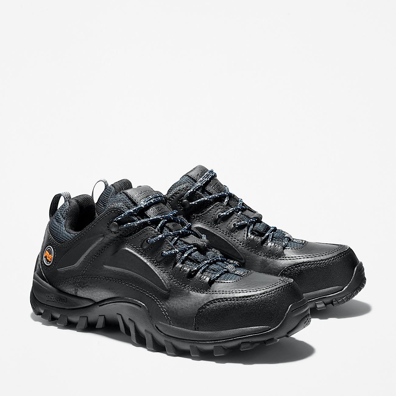 Men s Mudsill Steel Toe Work Shoe