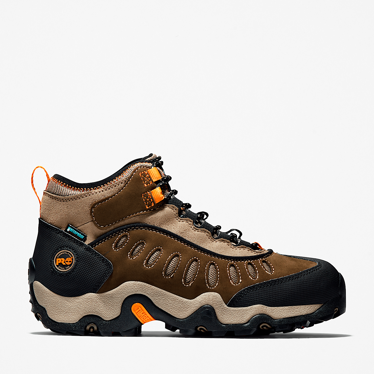 Timberland pro mudslinger deals