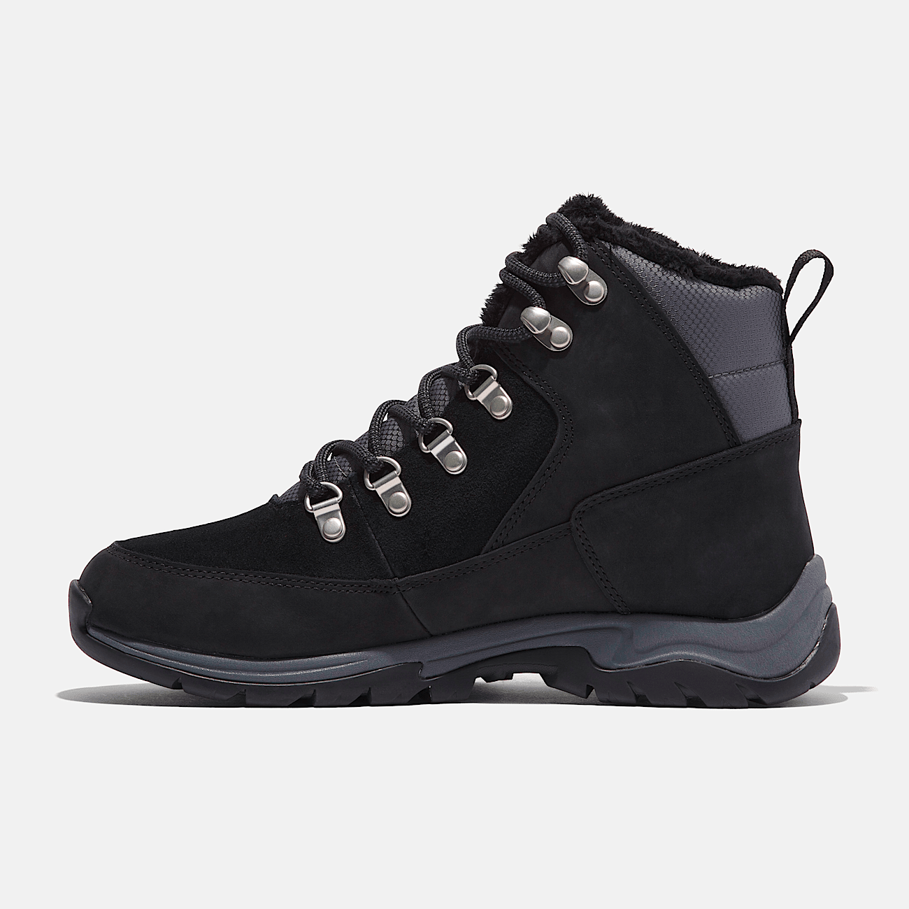 Women s Mt. Maddsen Winter Waterproof Boot