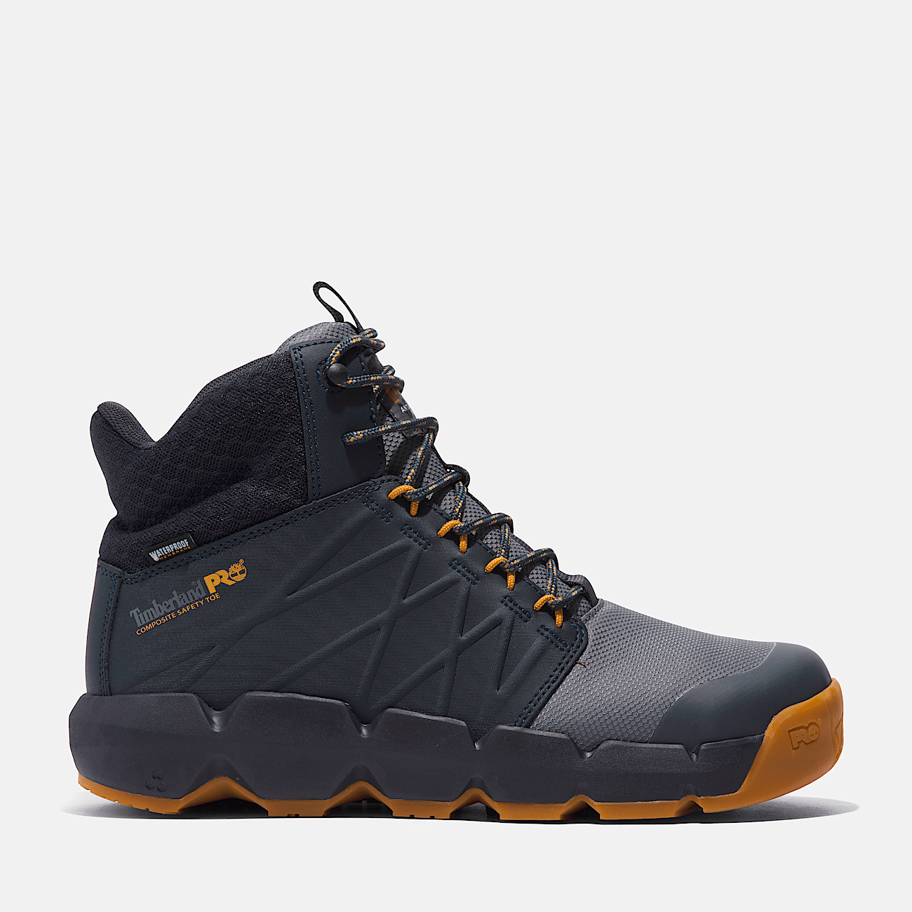 Timberland boots composite toe discount