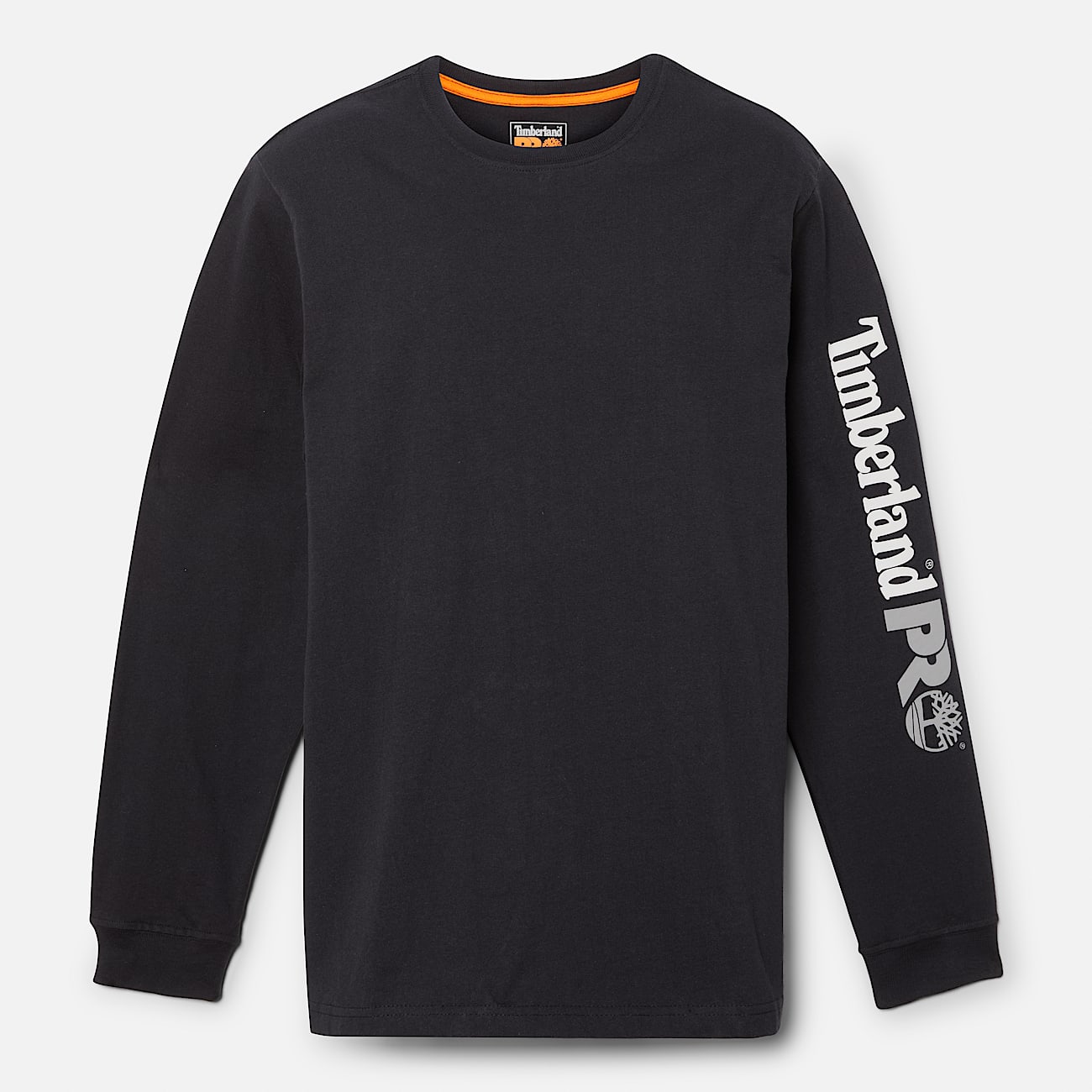 Timberland pro long sleeve t shirt hotsell
