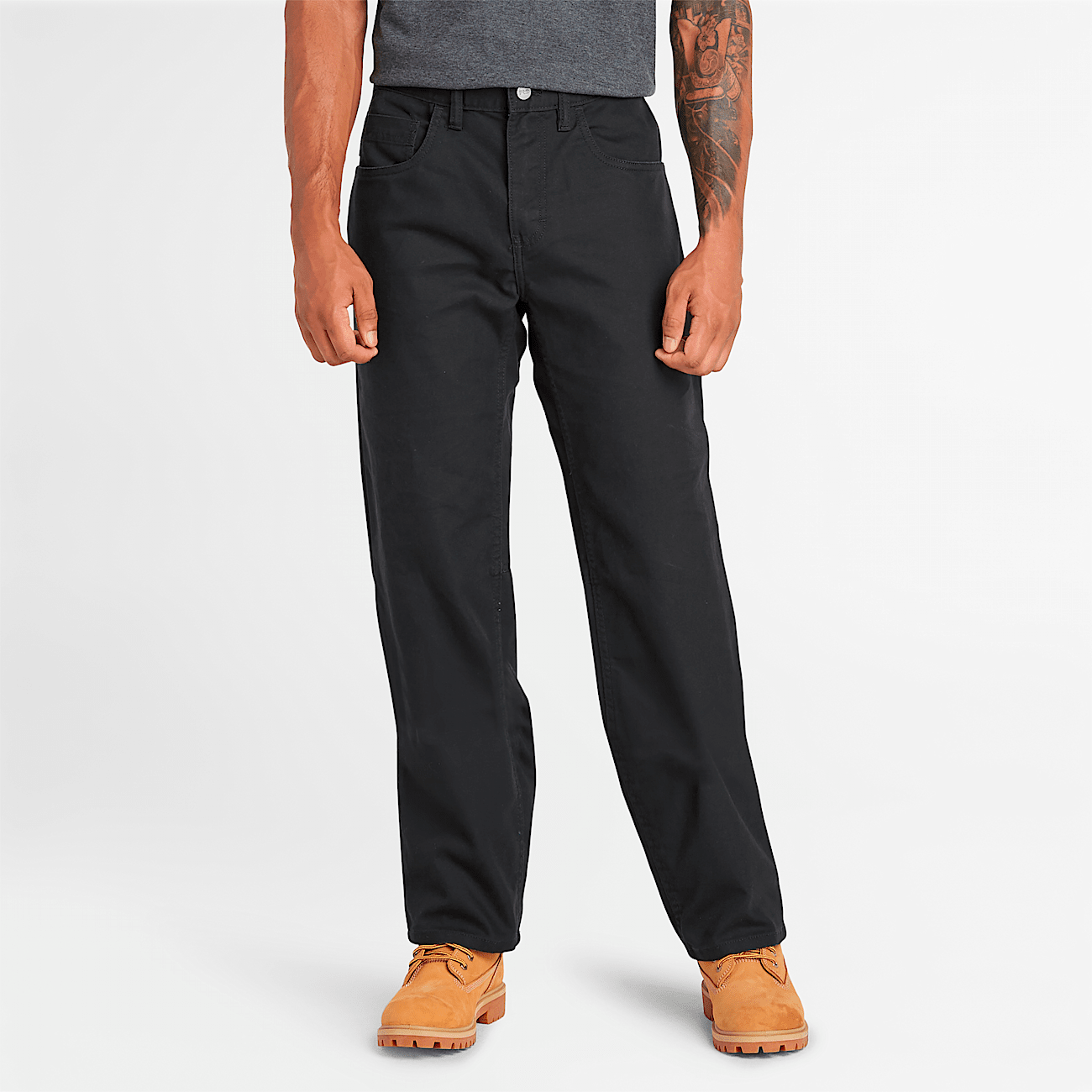 Timberland carpenter jeans cheap