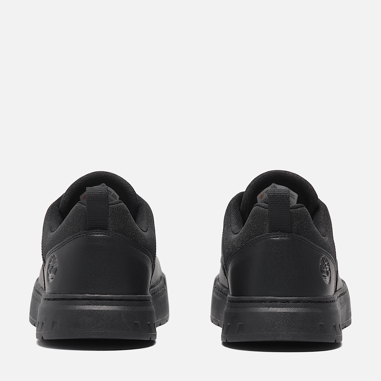 Timberland leather sneakers top