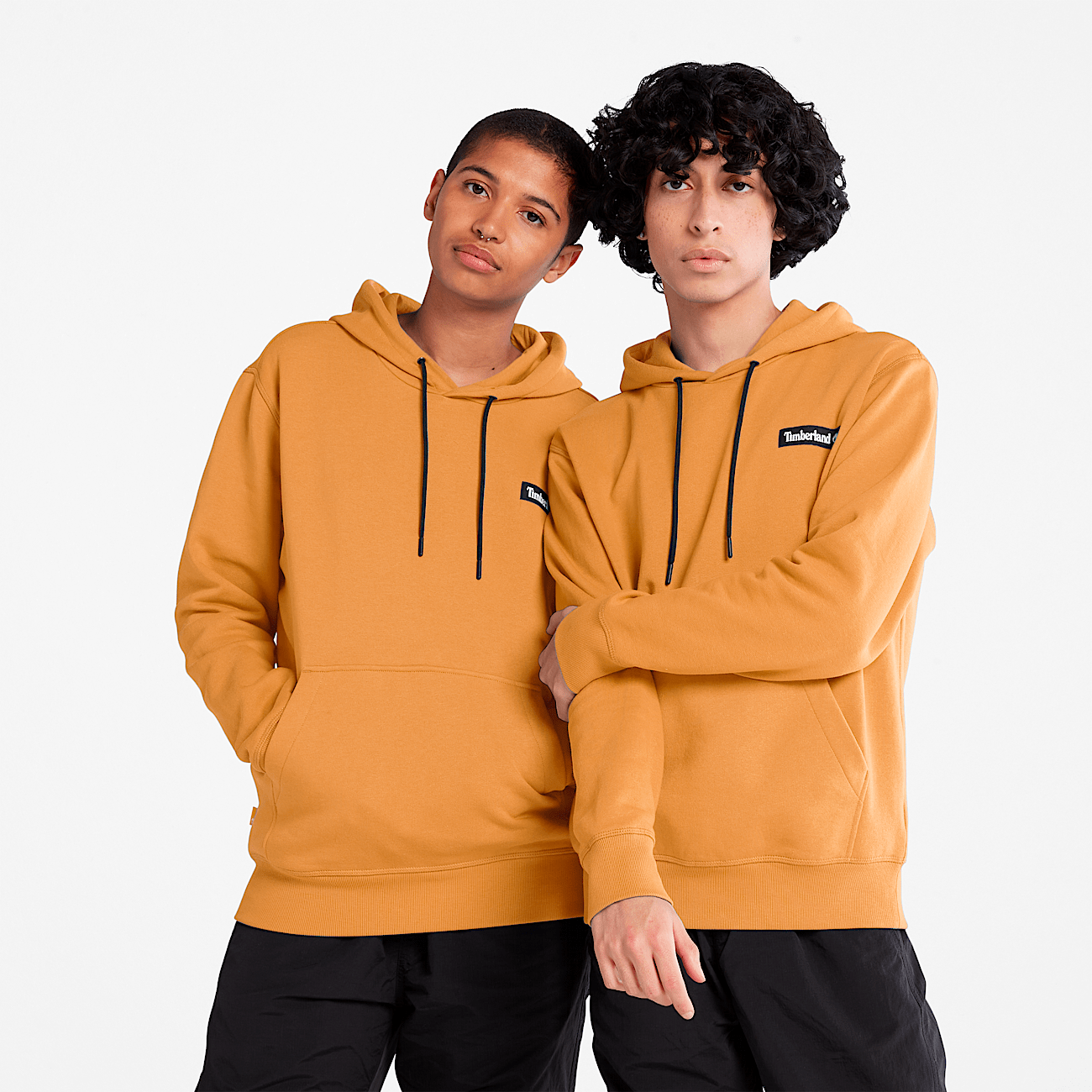 Wheat timberland hoodie hot sale