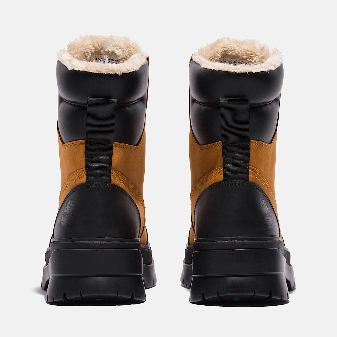 Women s Brooke Valley Waterproof Warm Lined Boot