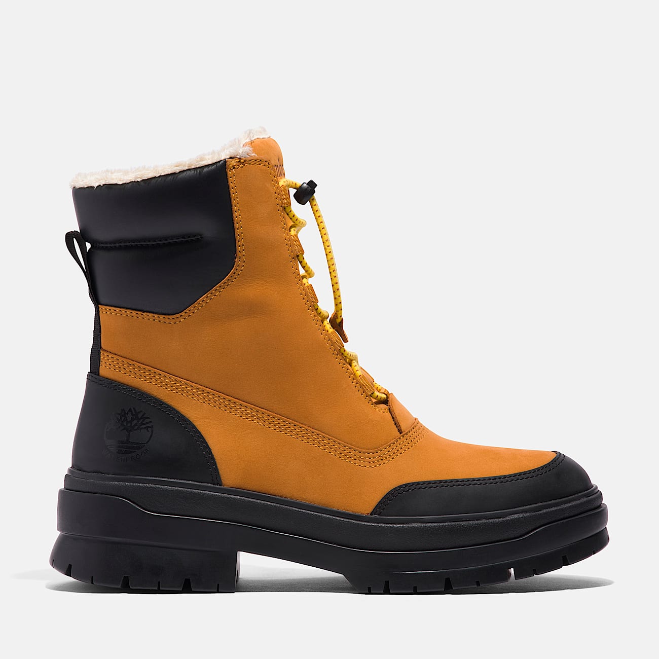 Women s Brooke Valley Waterproof Warm Lined Boot