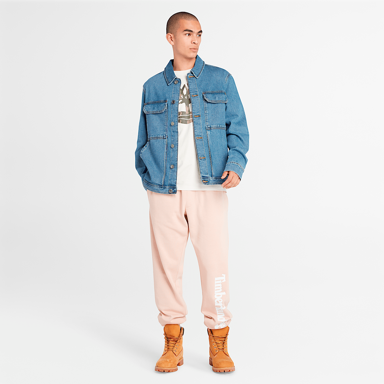 Logo Sweatpant