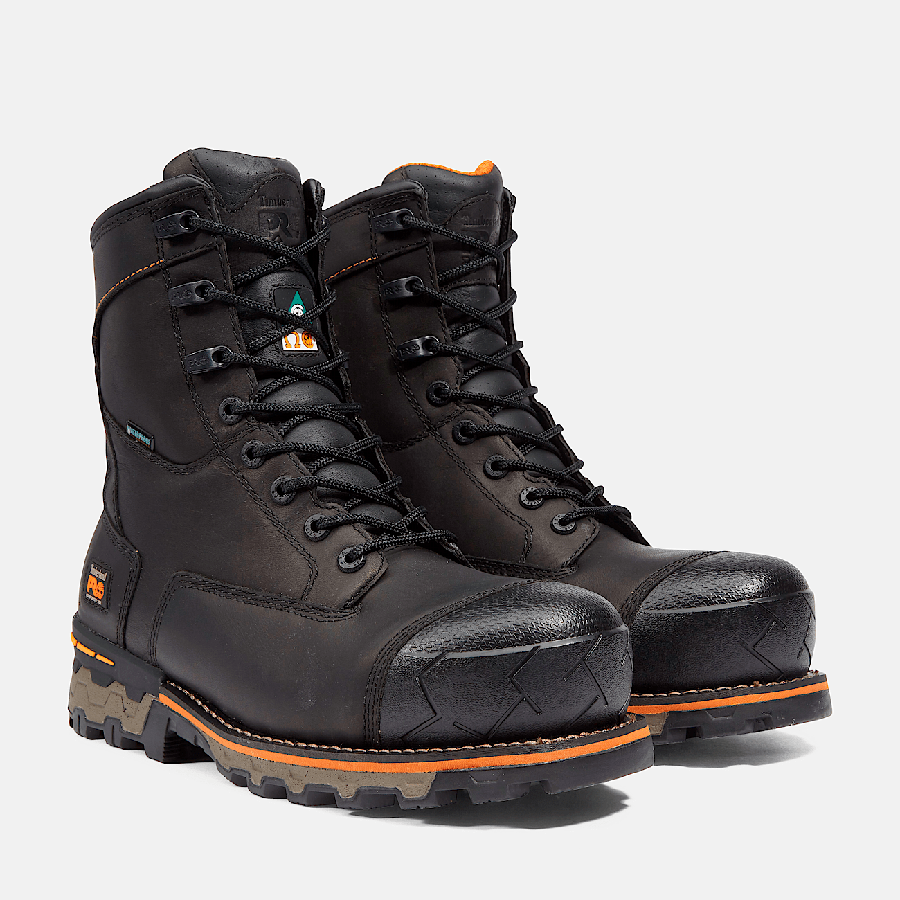 Best composite toe work boots 2018 deals
