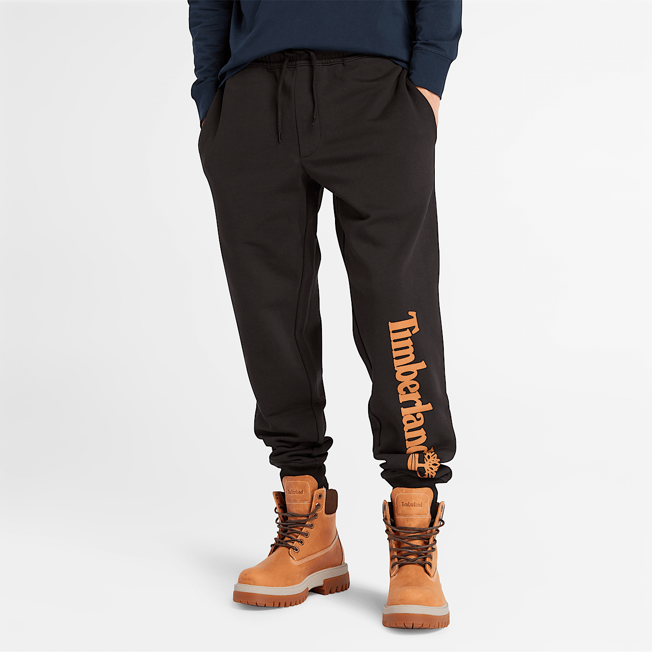 Timberland jogger set best sale