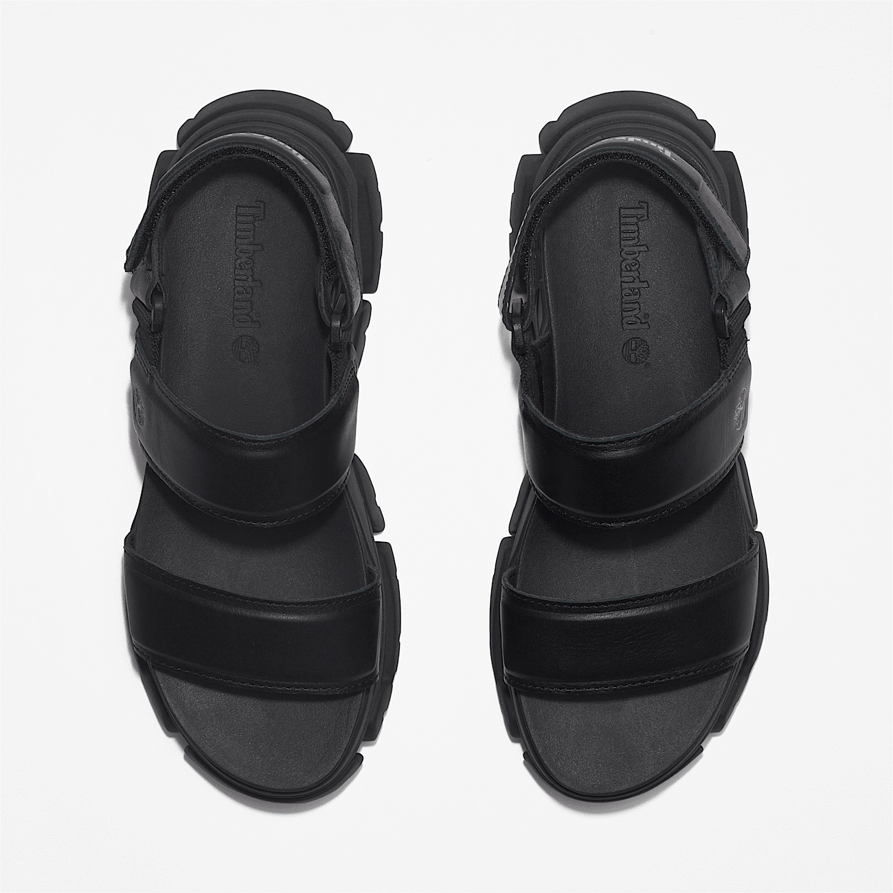 Black timberland sandals new arrivals