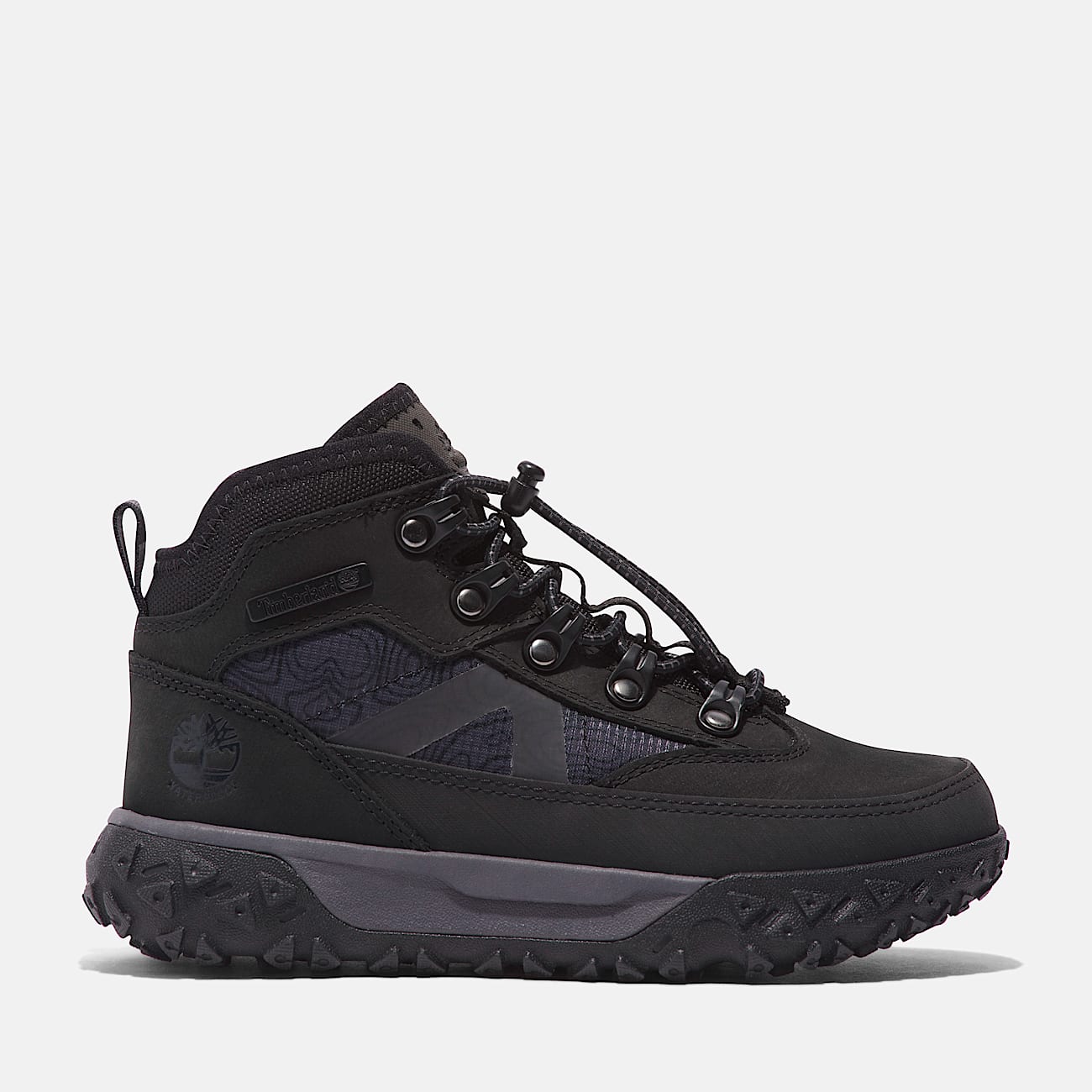 Timberland defender repellent system discount