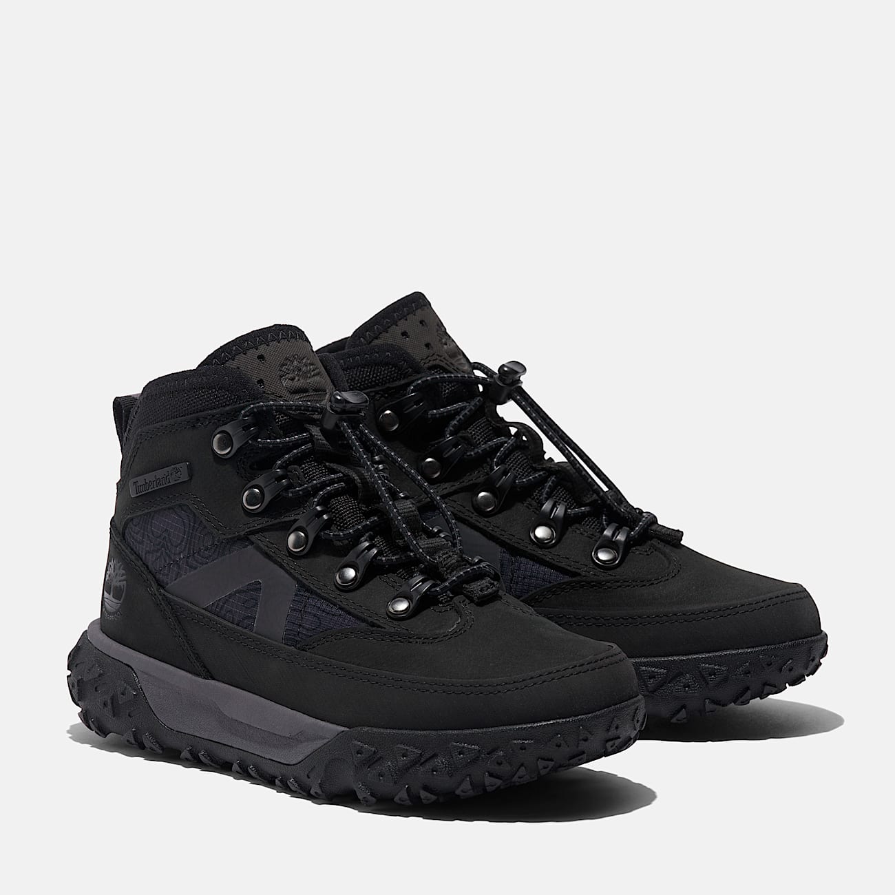 Youth GreenStride Motion 6 Waterproof Boot