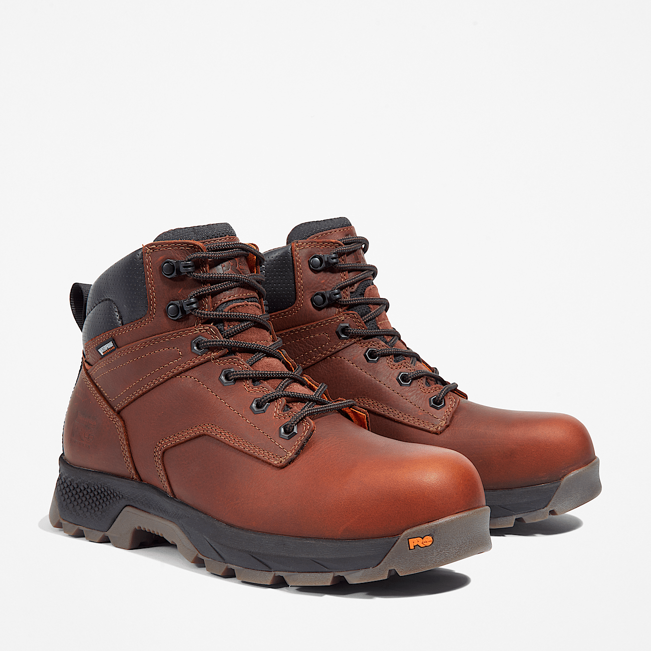 Titanium toe boots online
