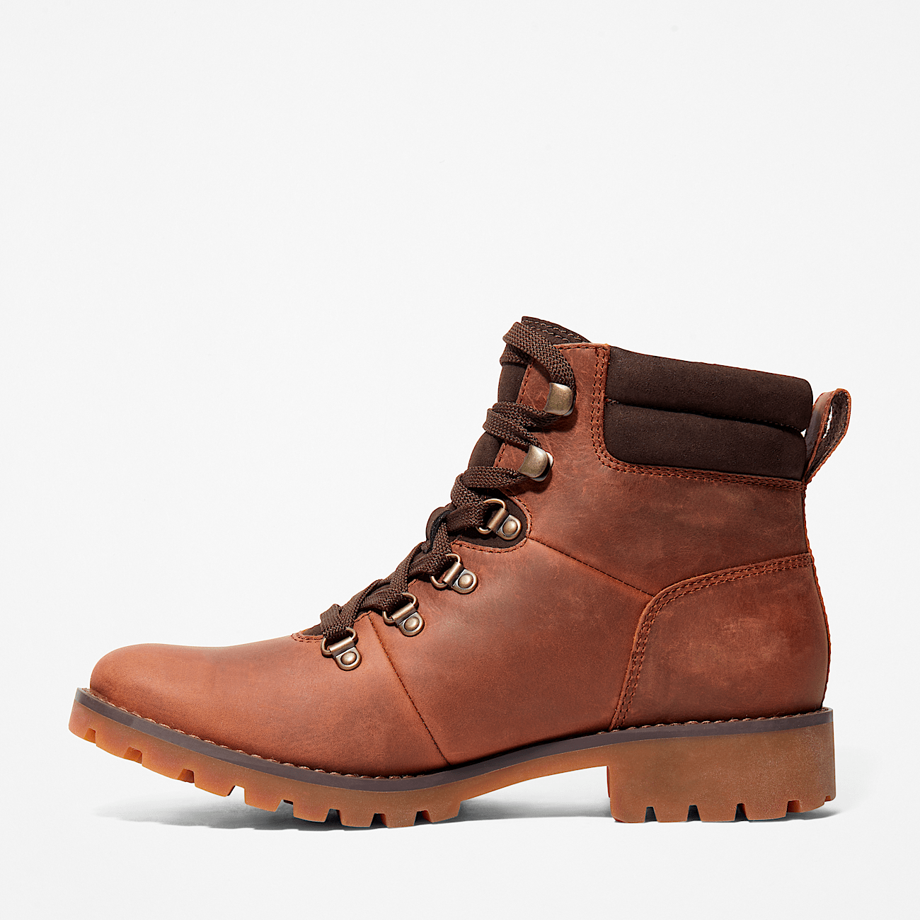 Botte de randonnee Ellendale a tige mi haute pour femmes