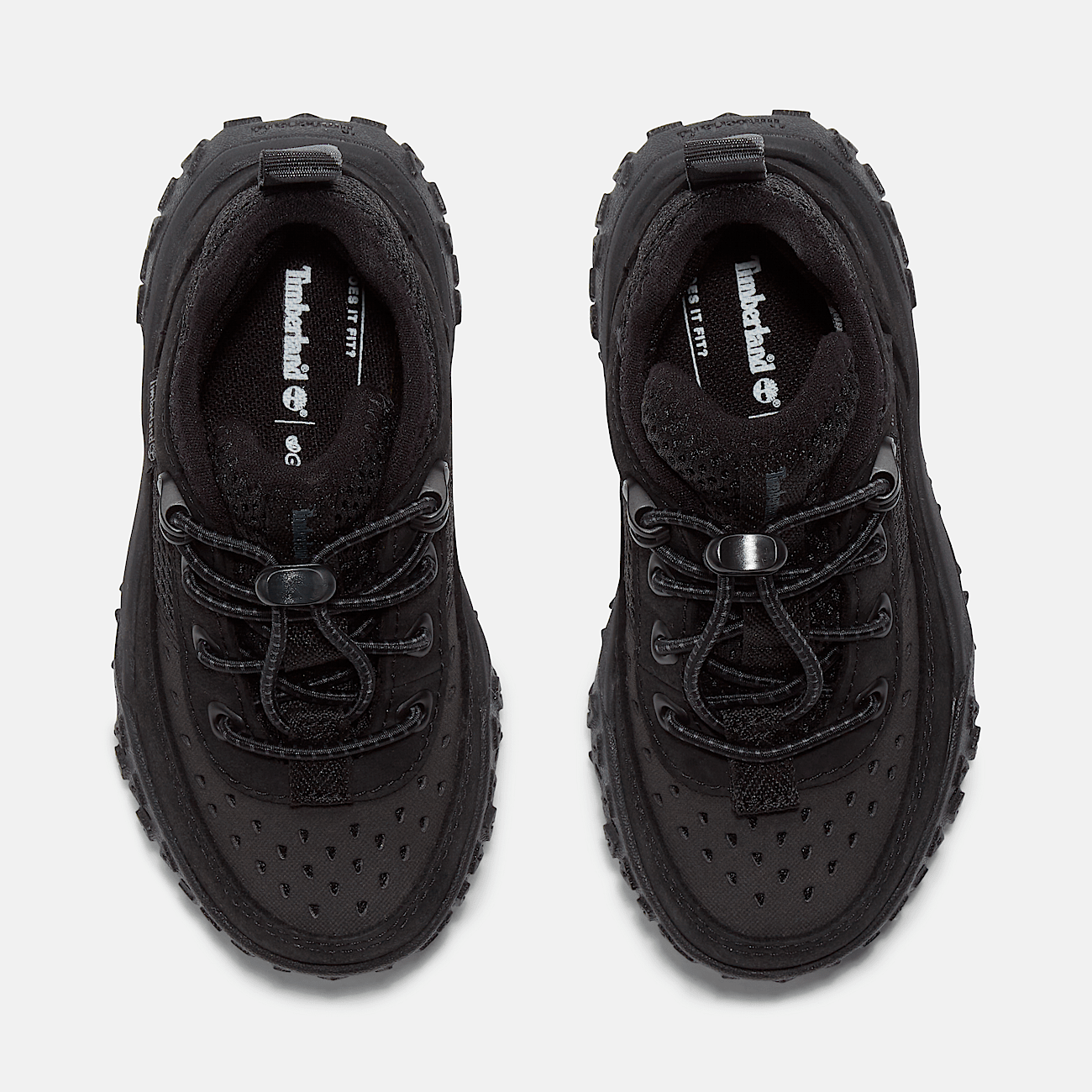Timberland toddler shoes best sale