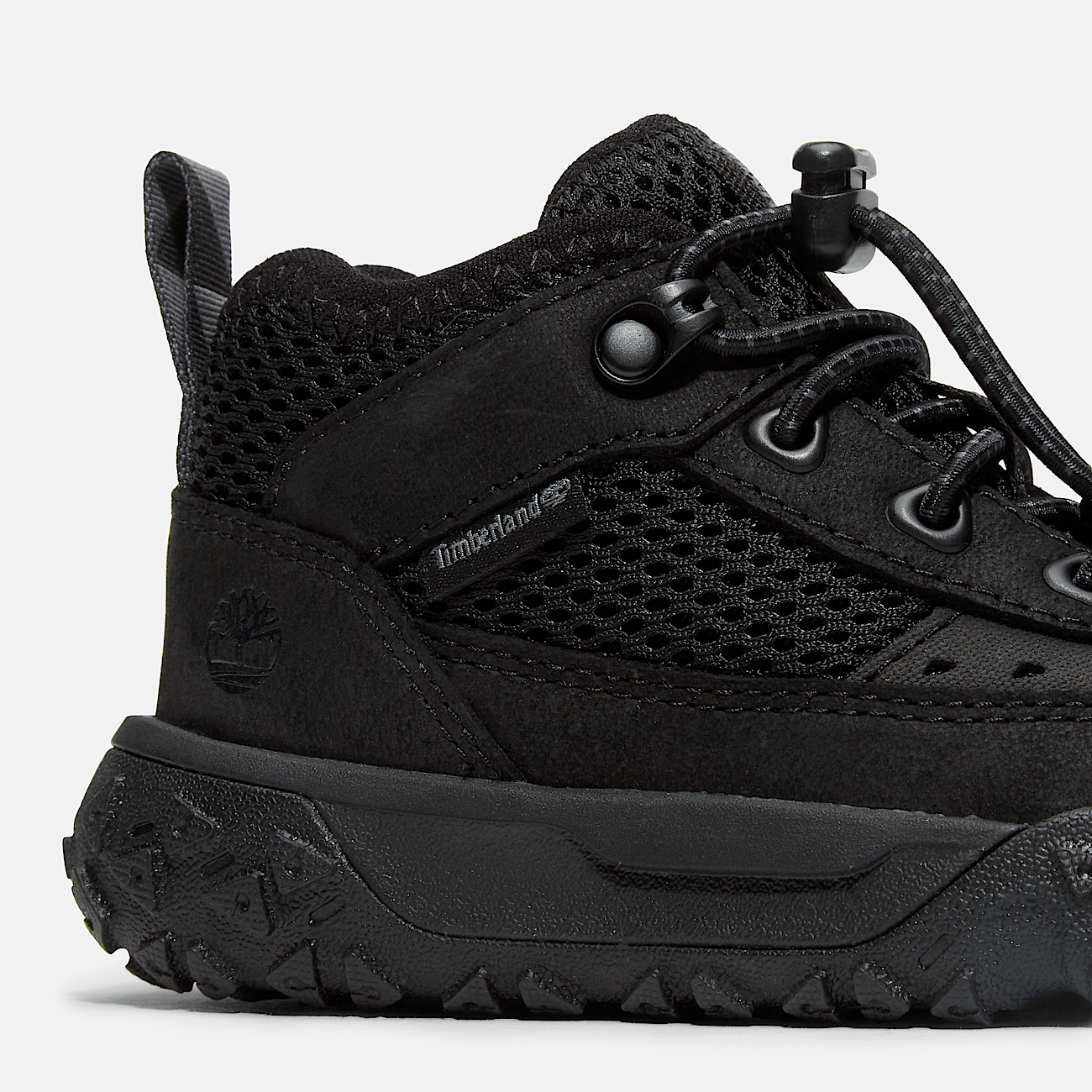Timberland shoes toddler best sale