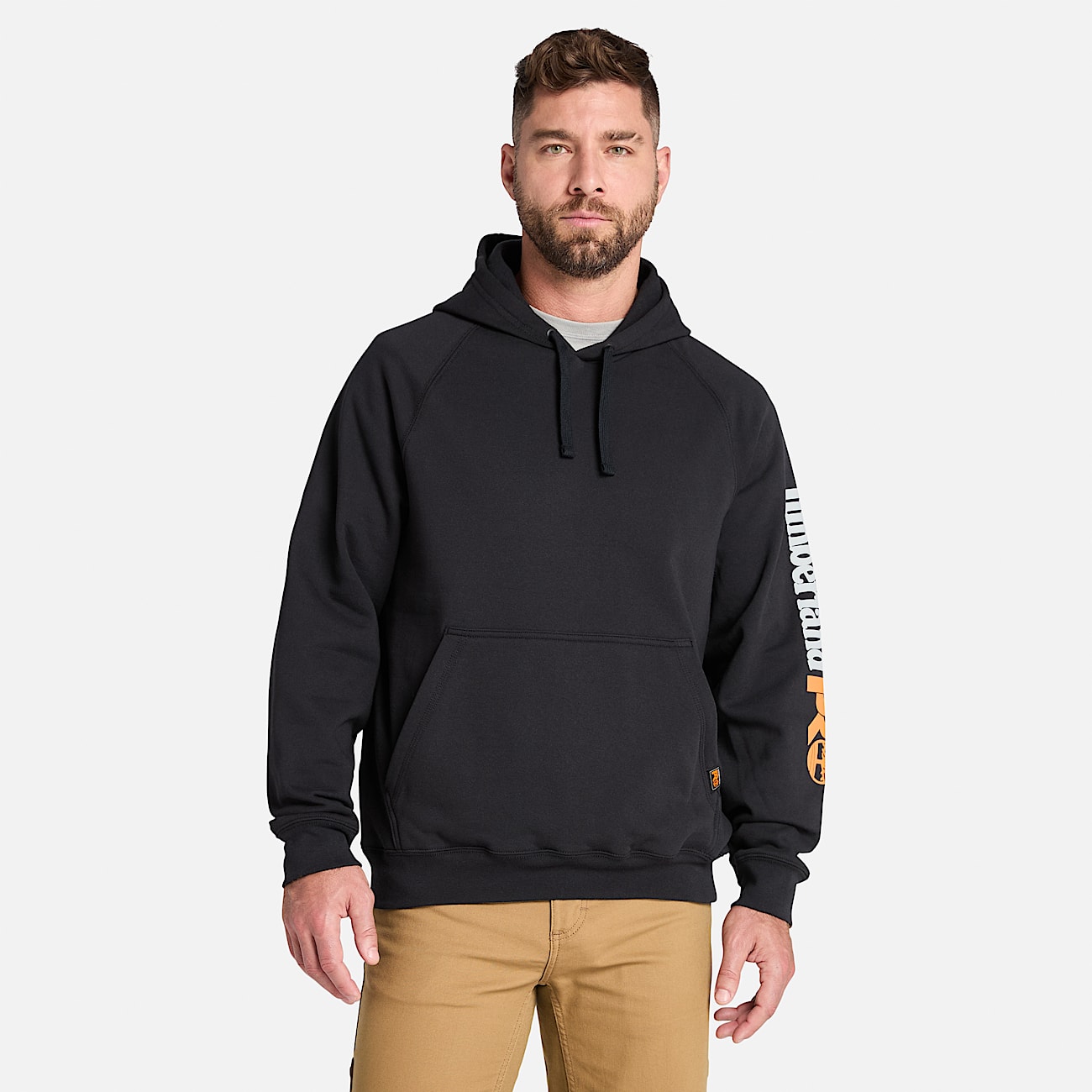 Timberland pro sweater deals