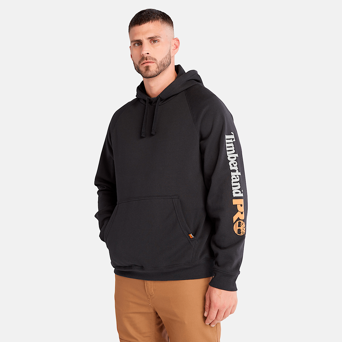 Timberland pro sweatshirt top