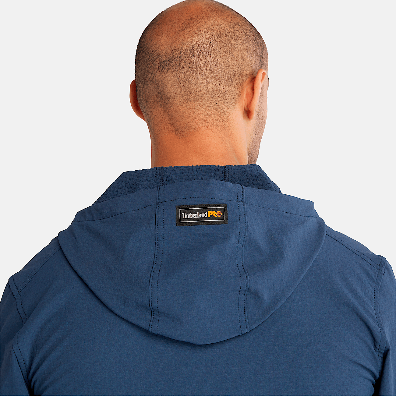 Manteau de travail Timberland PRO Trailwind pour hommes
