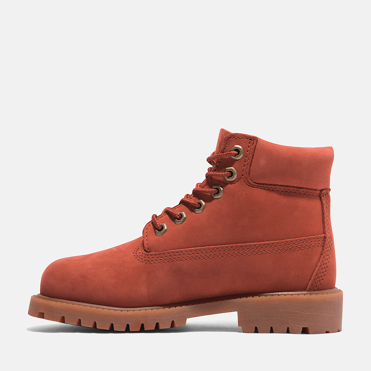 Timberland rust brown on sale