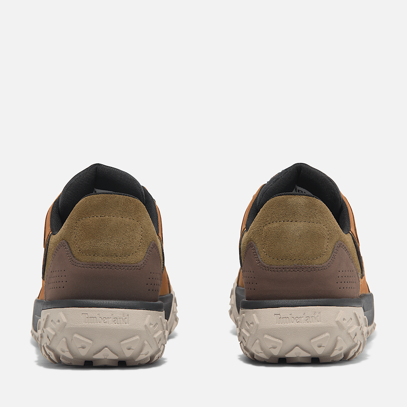 Timberland low hiking shoes on sale