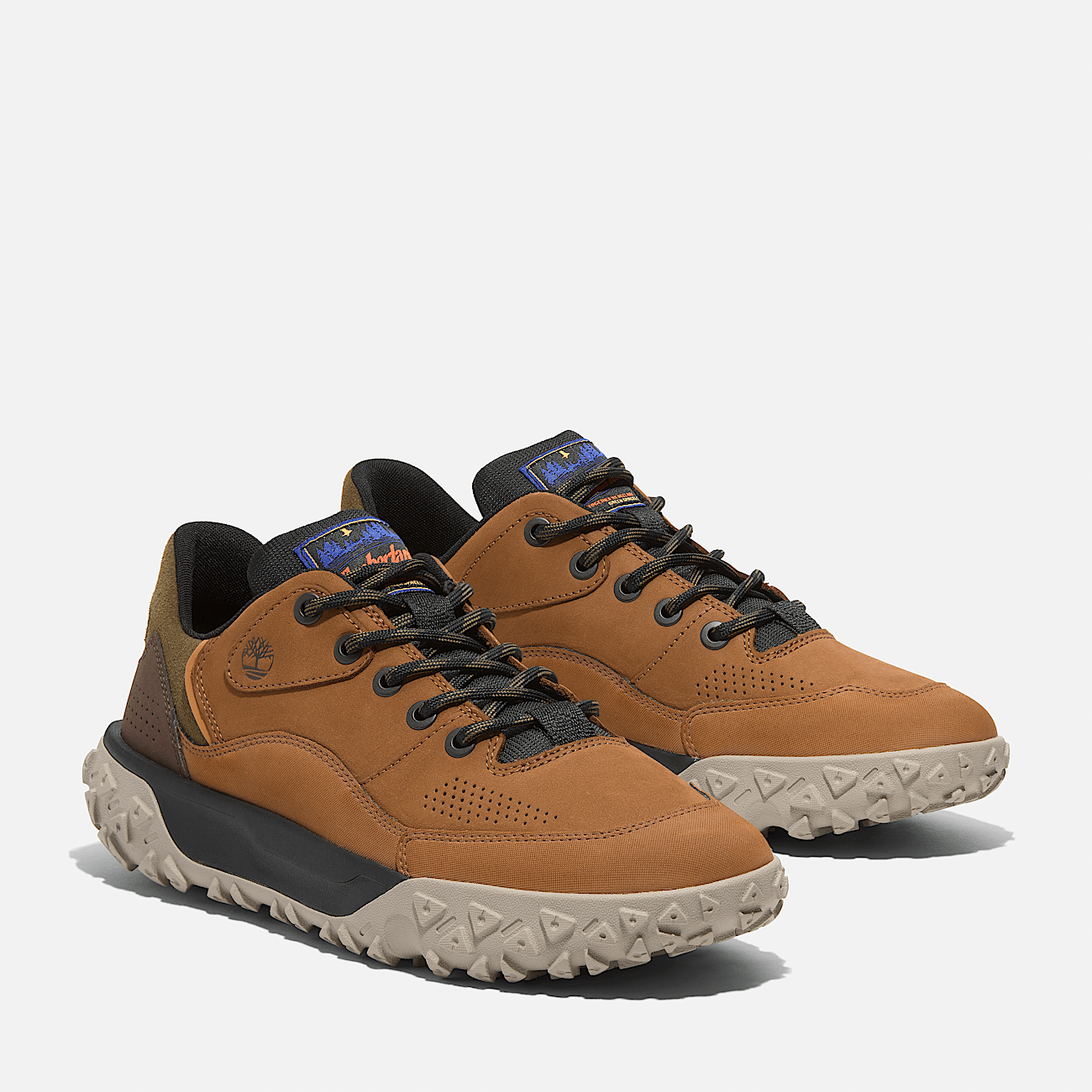 Timberland walking shoes for men discount