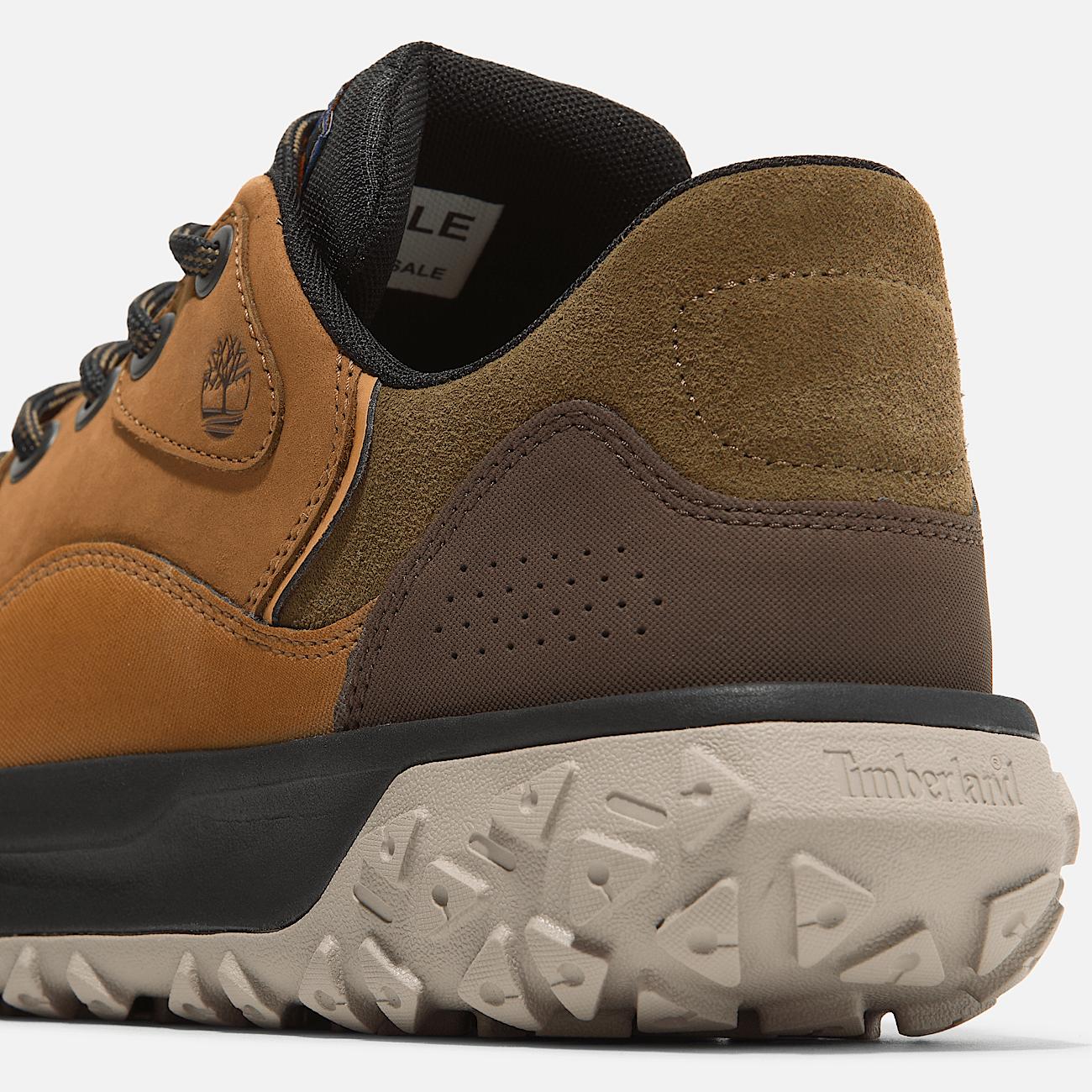 Hiking shoe sale on sale