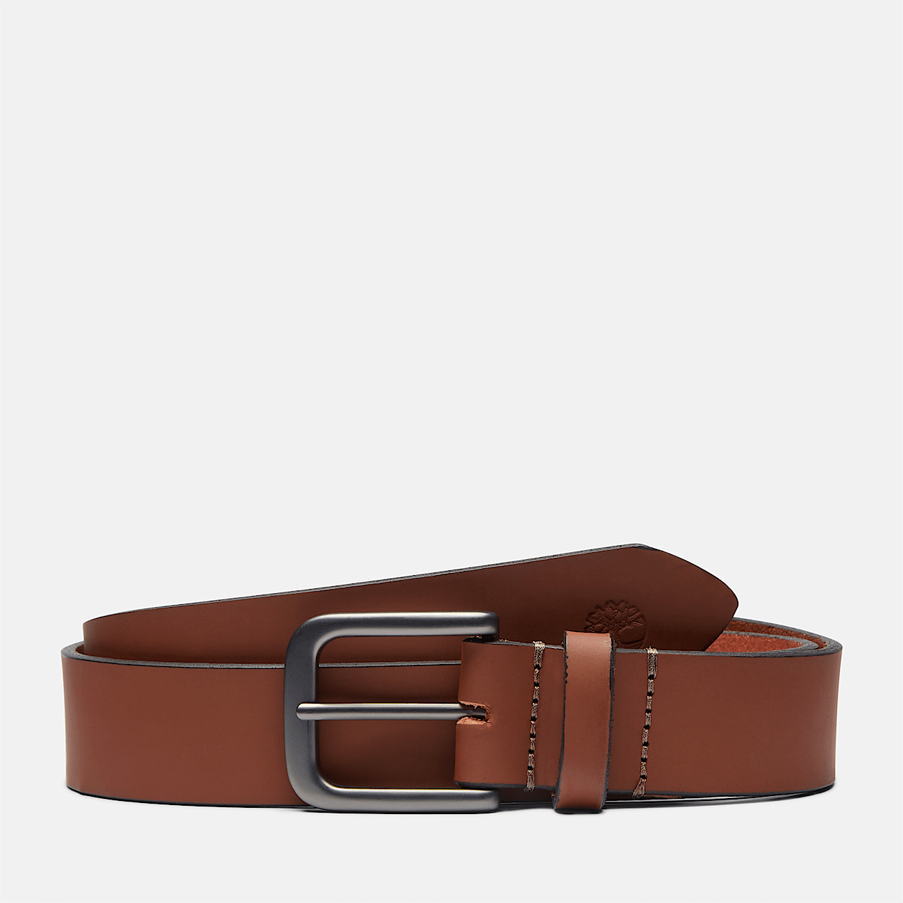 Timberland casual leather belt top