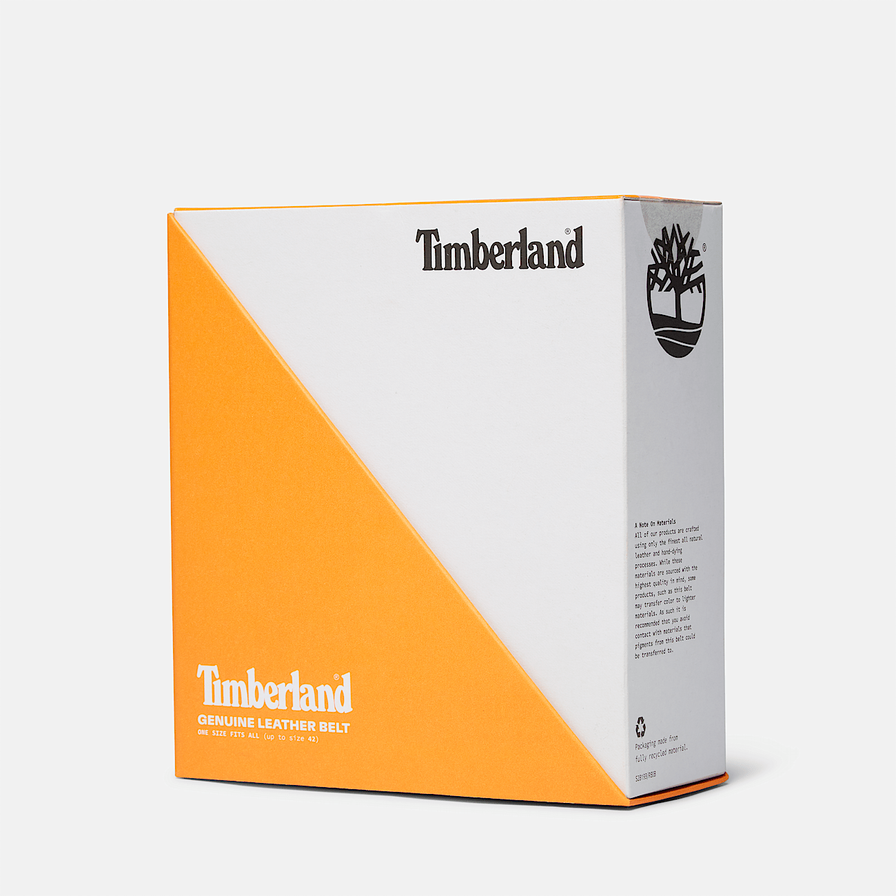 Timberland cut to fit belt online