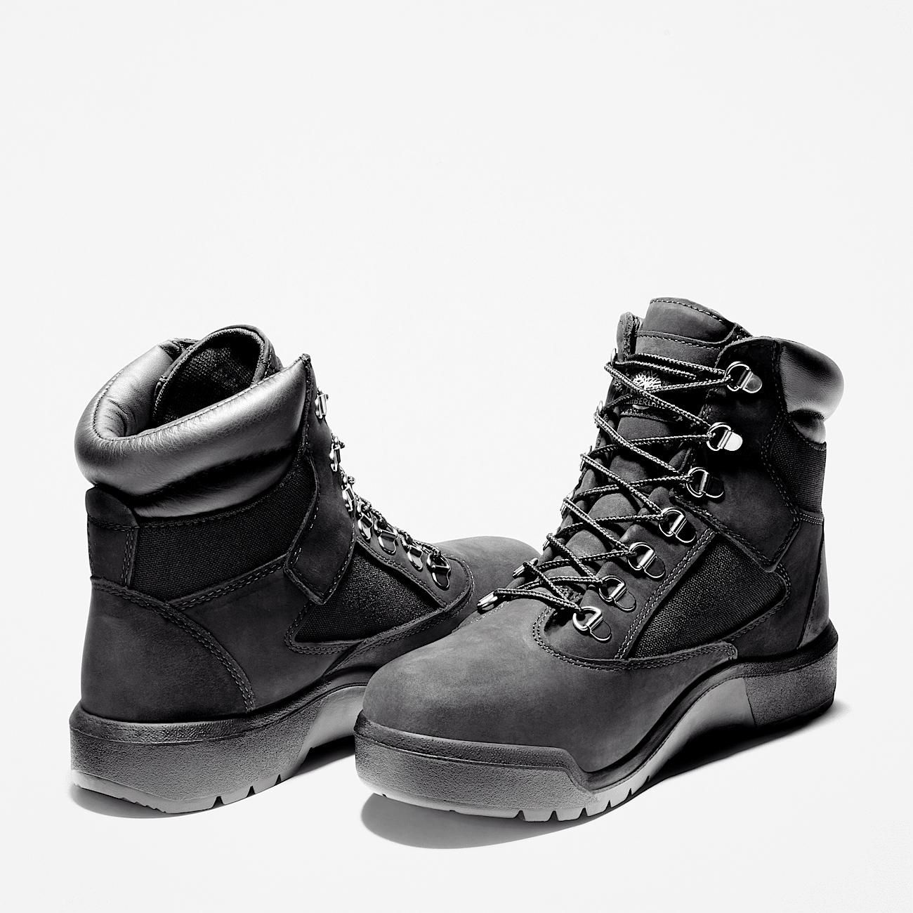 Timberland men's waterproof field boots discount