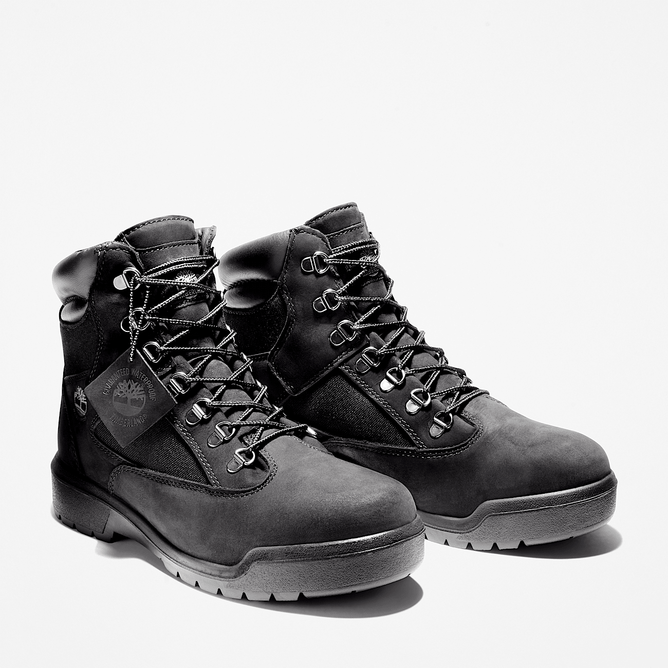 Men s 6 Inch Waterproof Field Boot