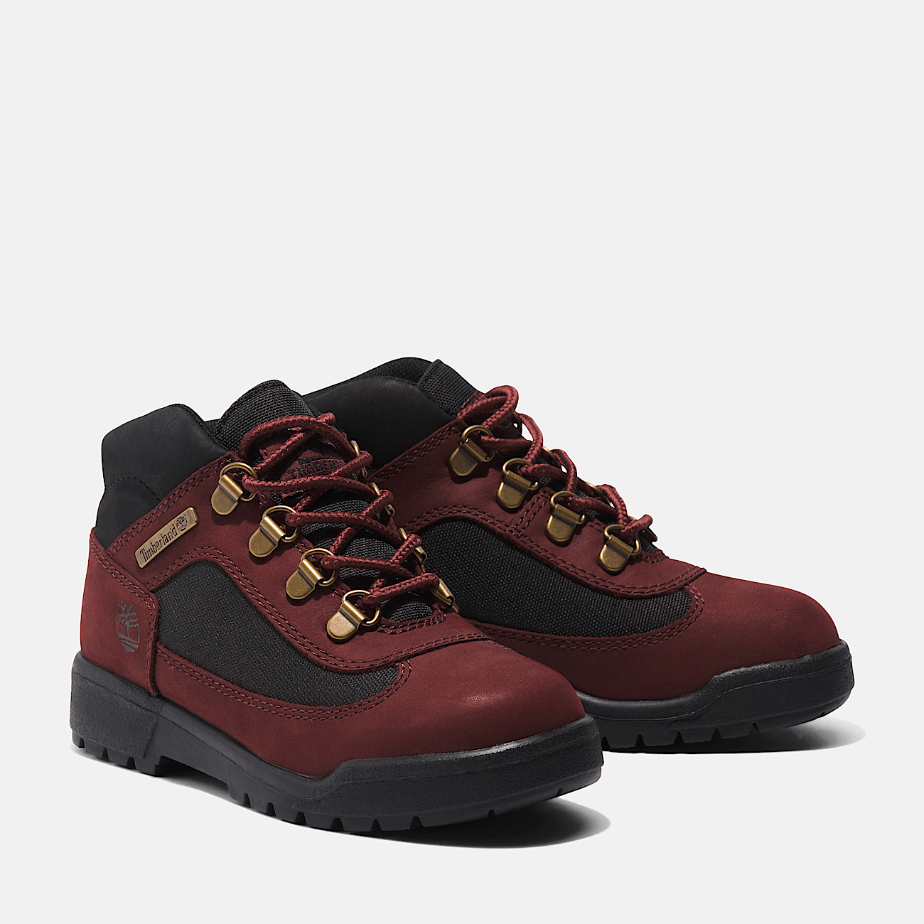 Youth Field Boot