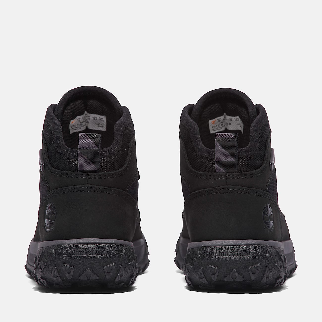 Junior GreenStride™ Motion 6 Waterproof Boot