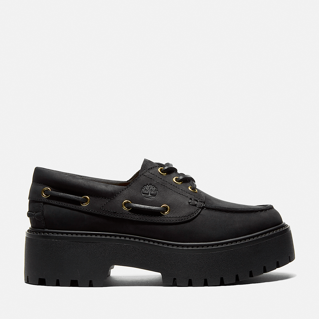 Timberland boat show shop