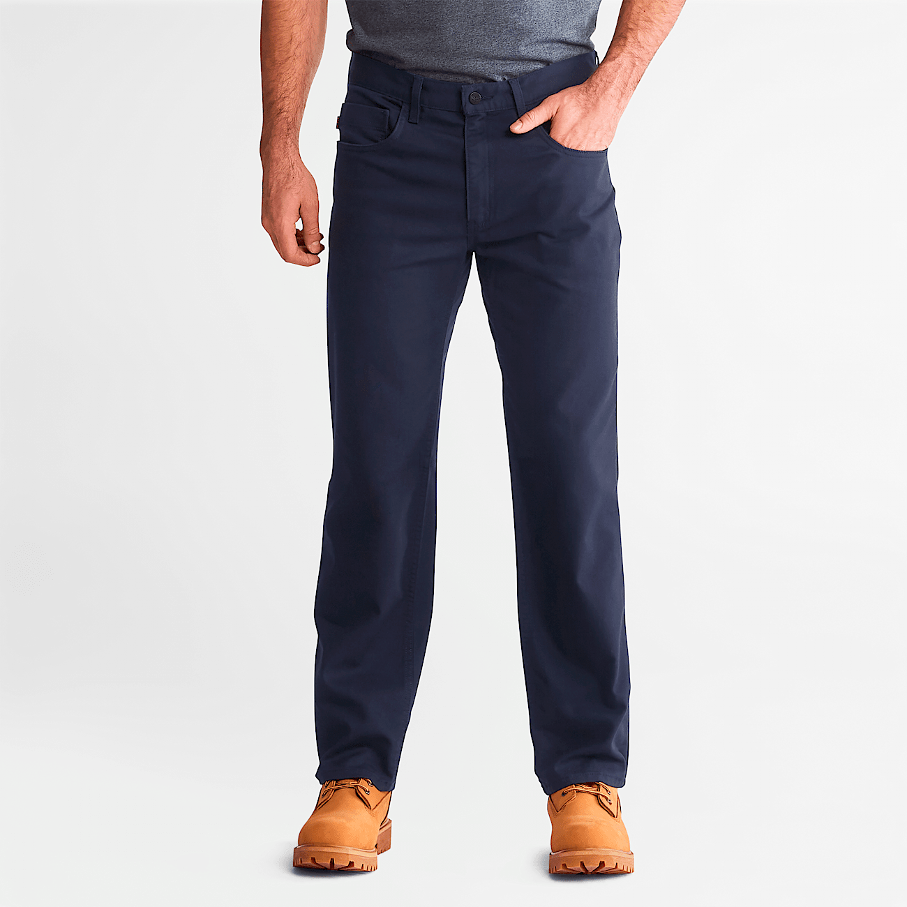 Timberland work jeans on sale