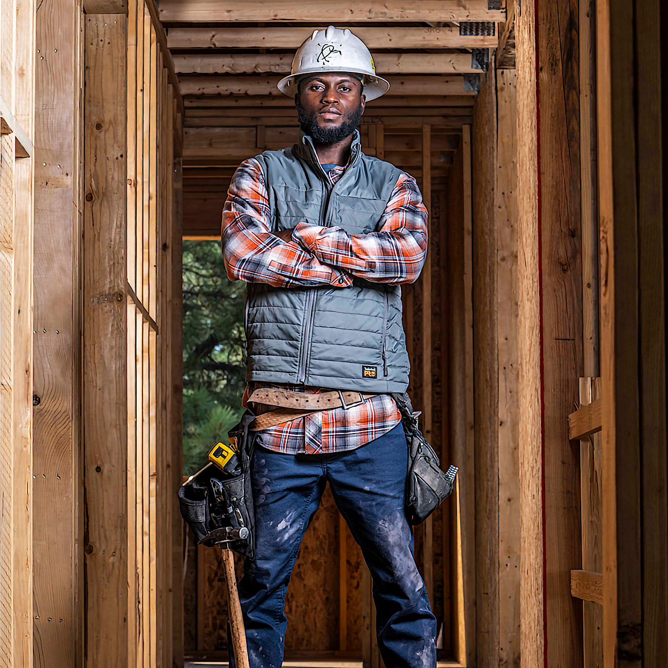 Timberland pro work clothes cheap