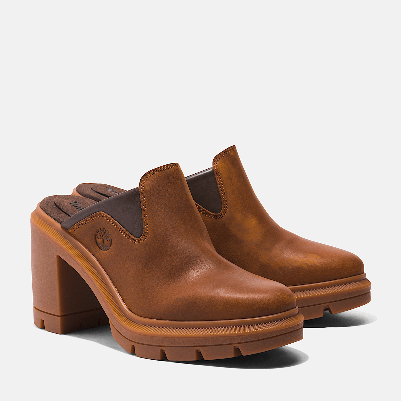 Timberland clogs new arrivals