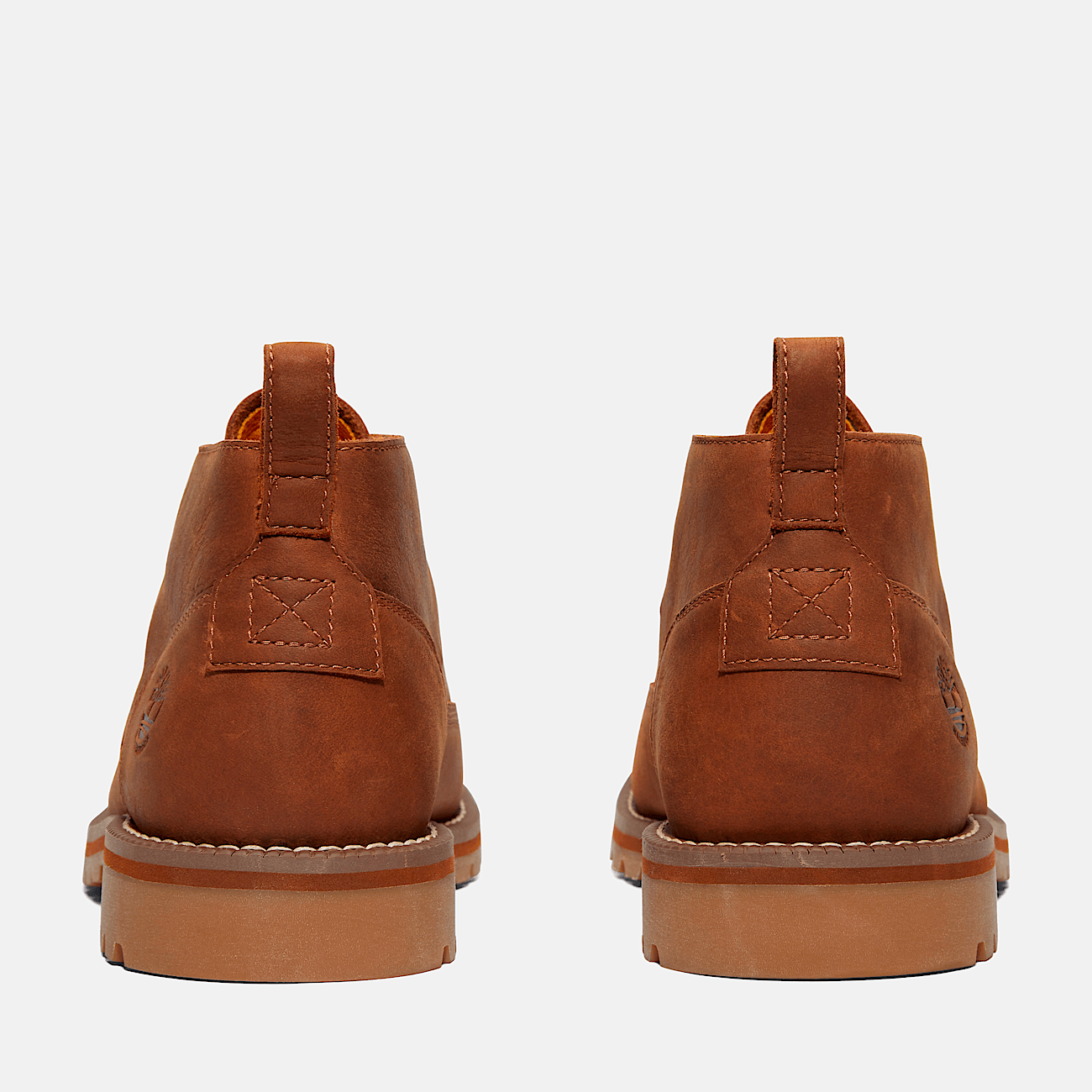 Men s Redwood Falls Waterproof Chukka Boot