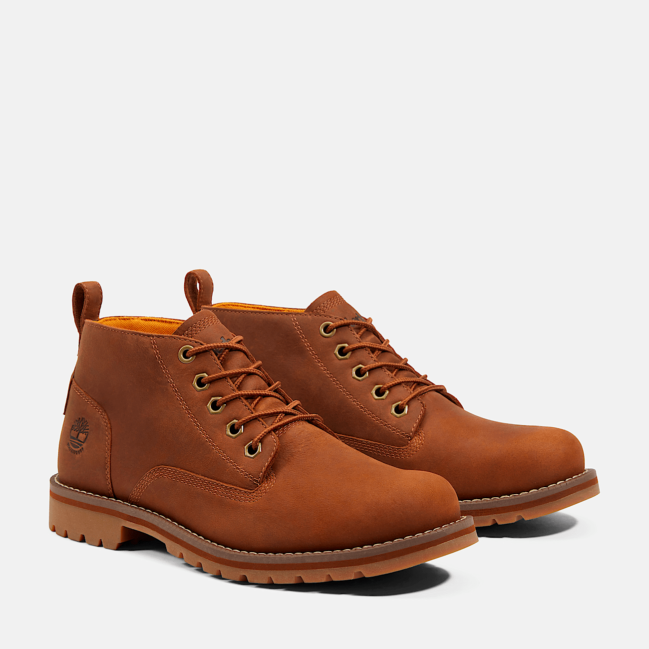 seton waterproof chukka boot