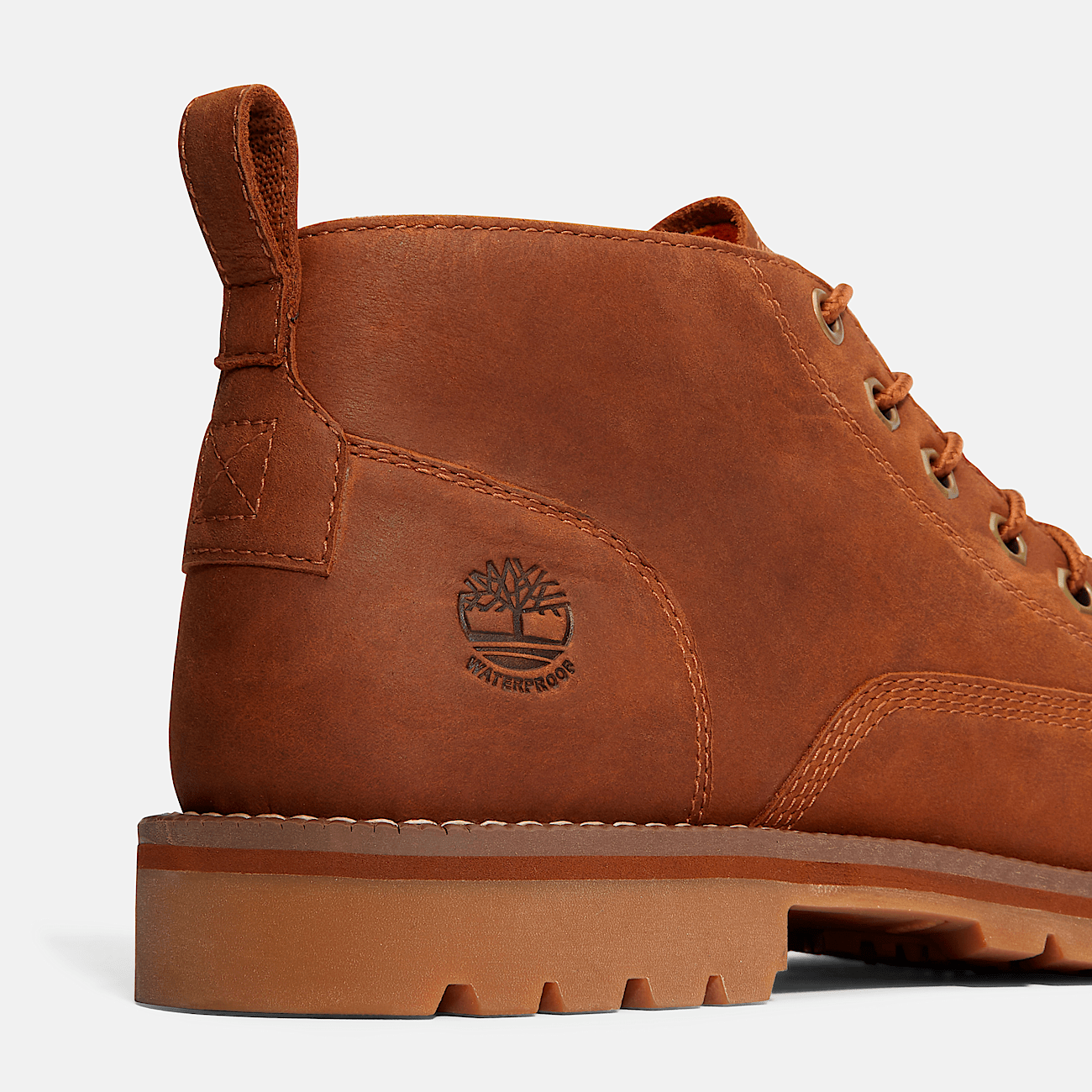 Men s Redwood Falls Waterproof Chukka Boot