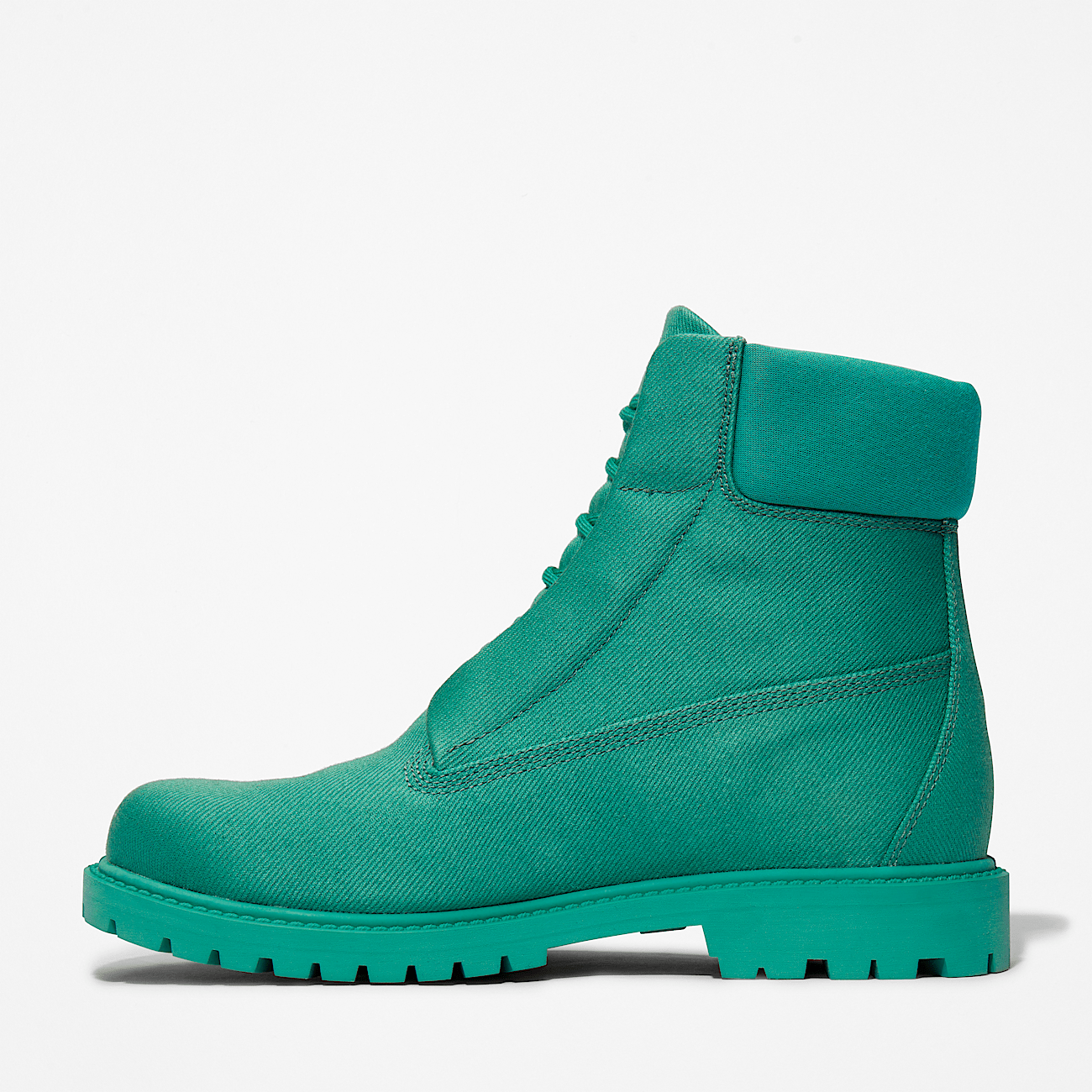 Botas Timberland x Pangaia Waterproof 6 para mujer