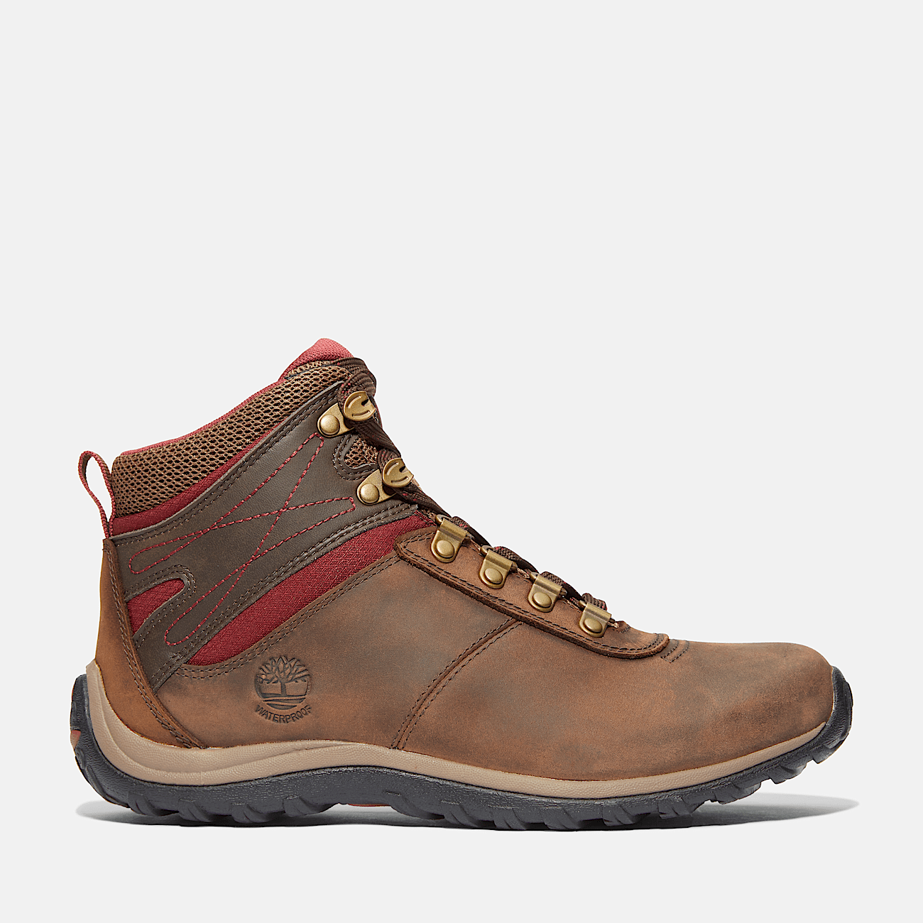 Timberland womens hiking shoes on sale