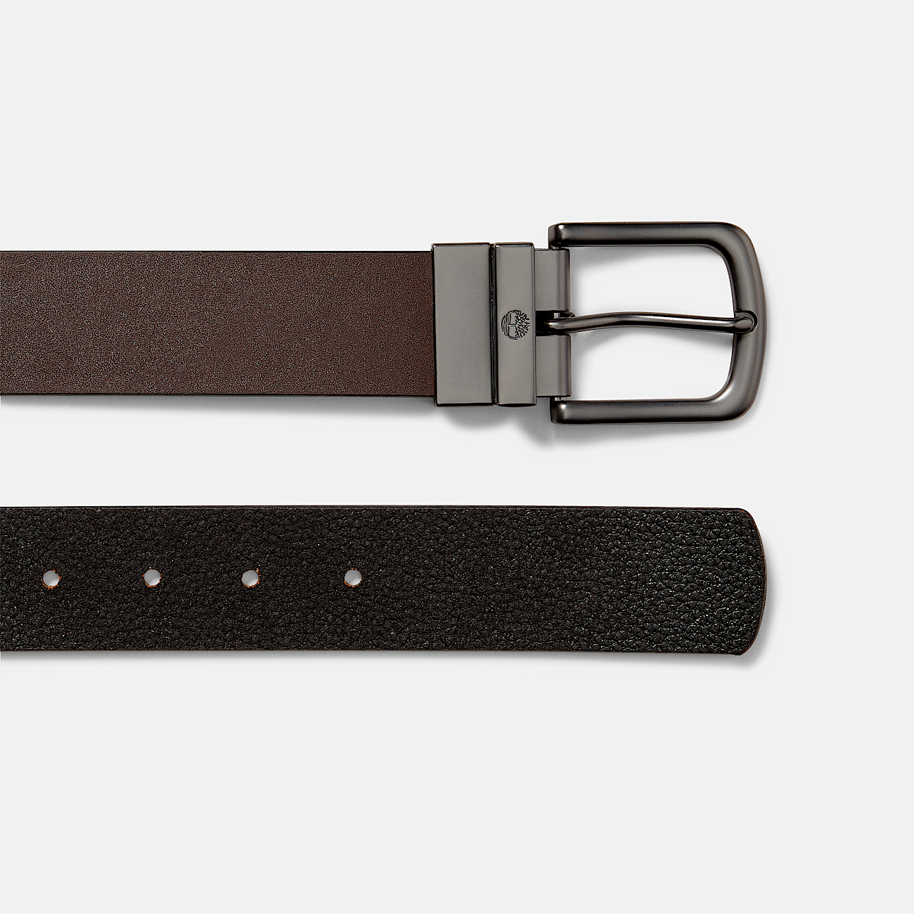 Timberland reversible belt hotsell