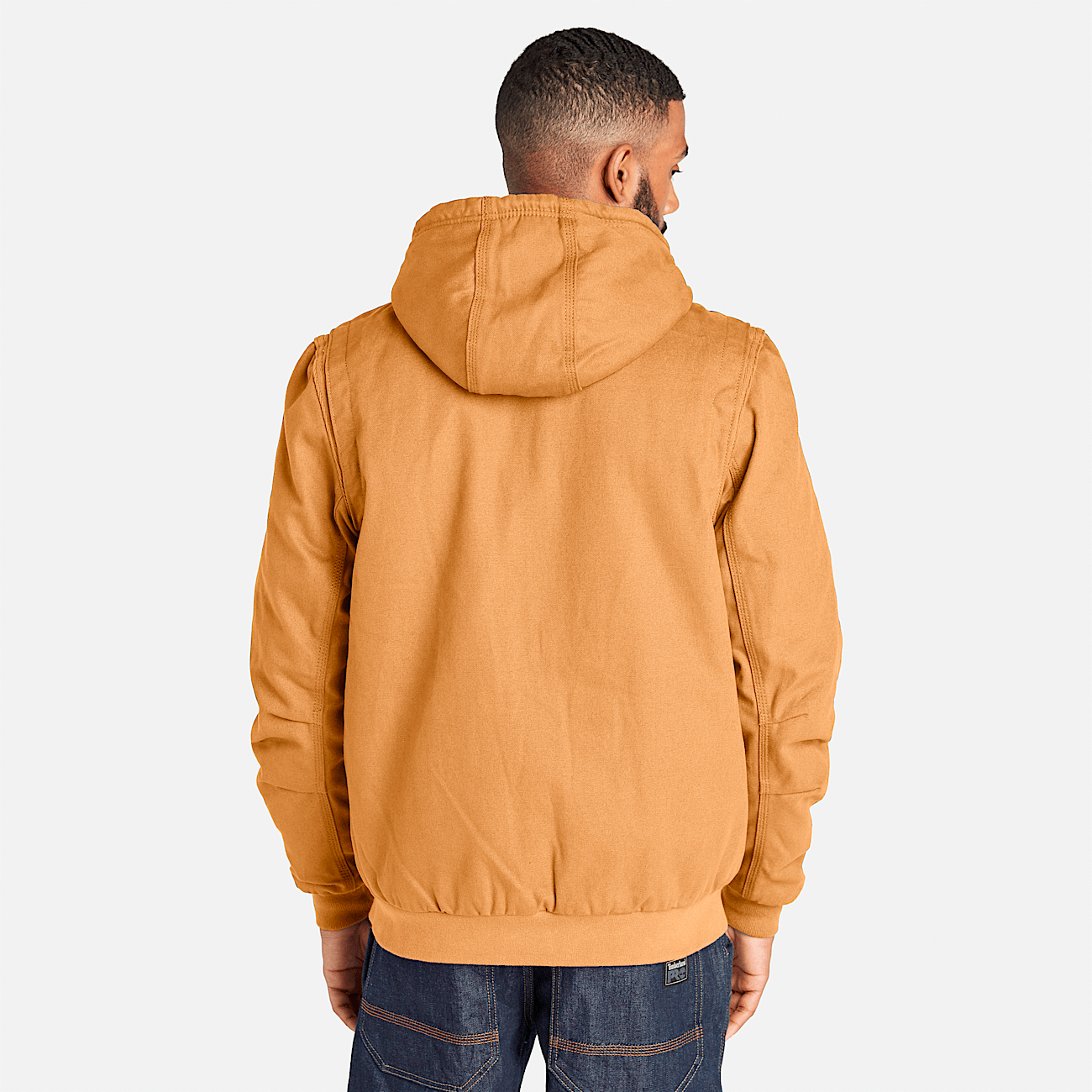 Mens waterproof canvas jacket discount