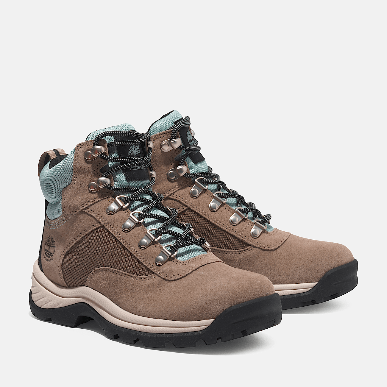 Timberland women's waterproof hiking boots discount
