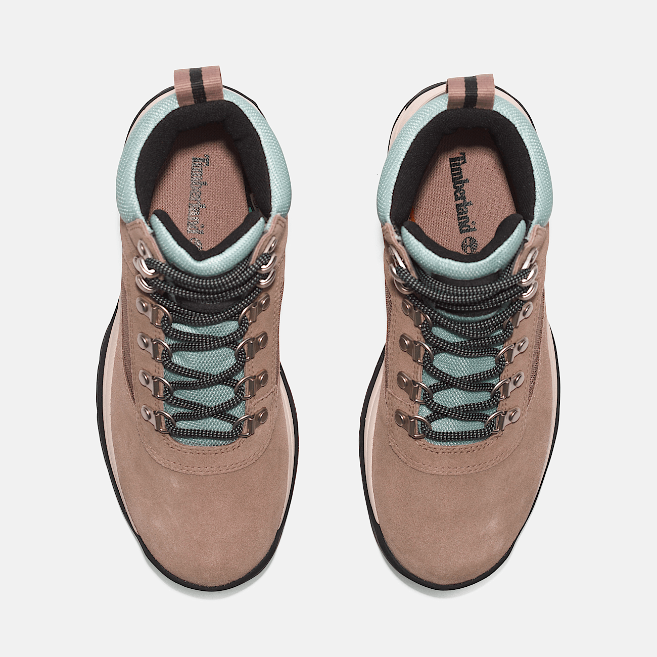 Timberland women's hiking boots waterproof best sale