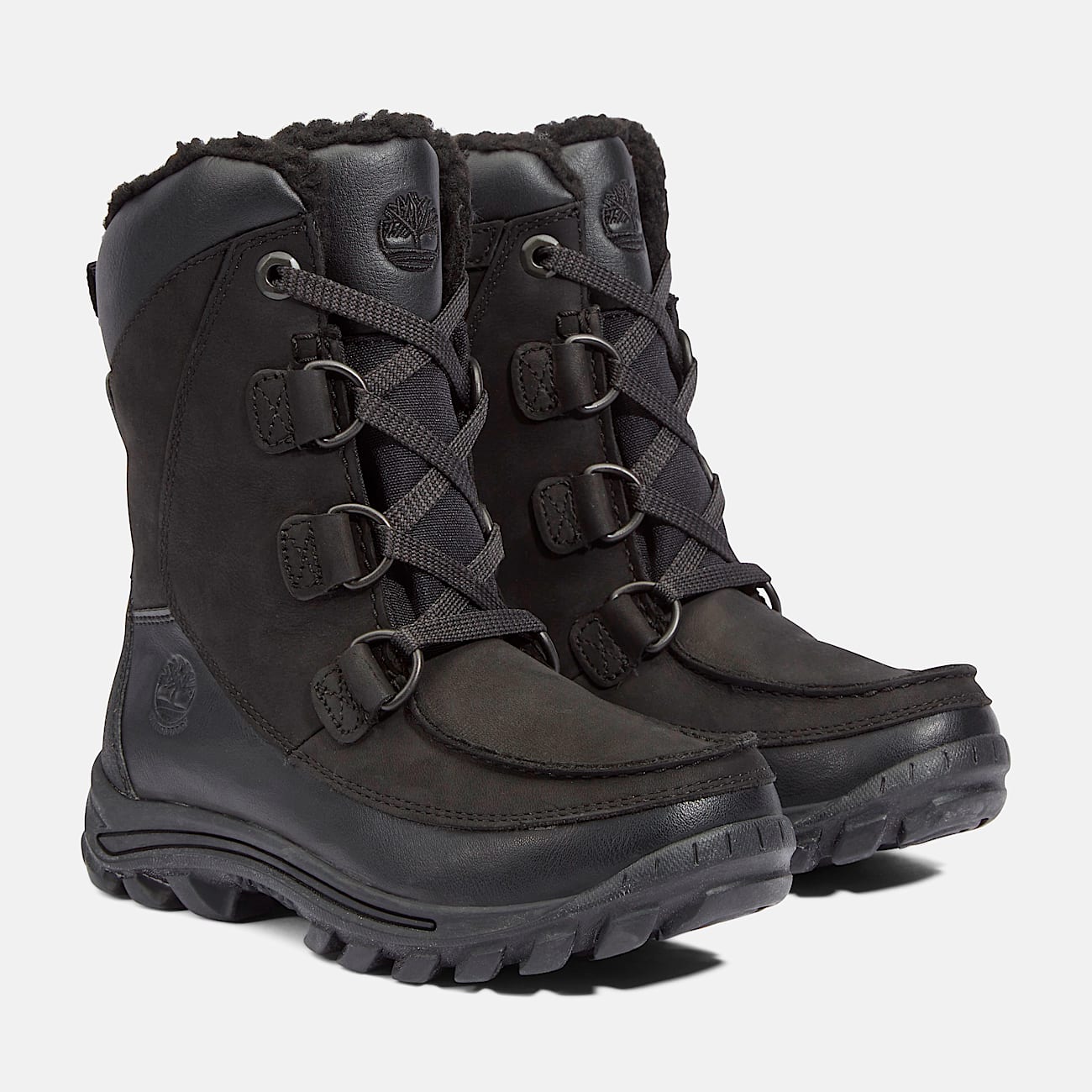 Timberland chillberg discount