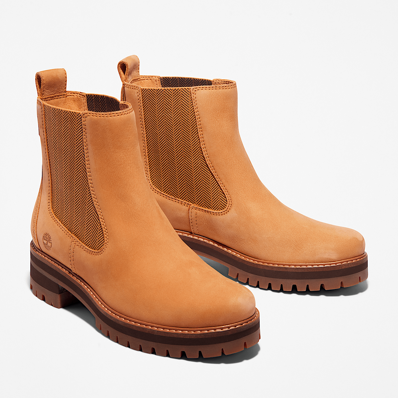 Timberland courmayeur valley lace up boot online