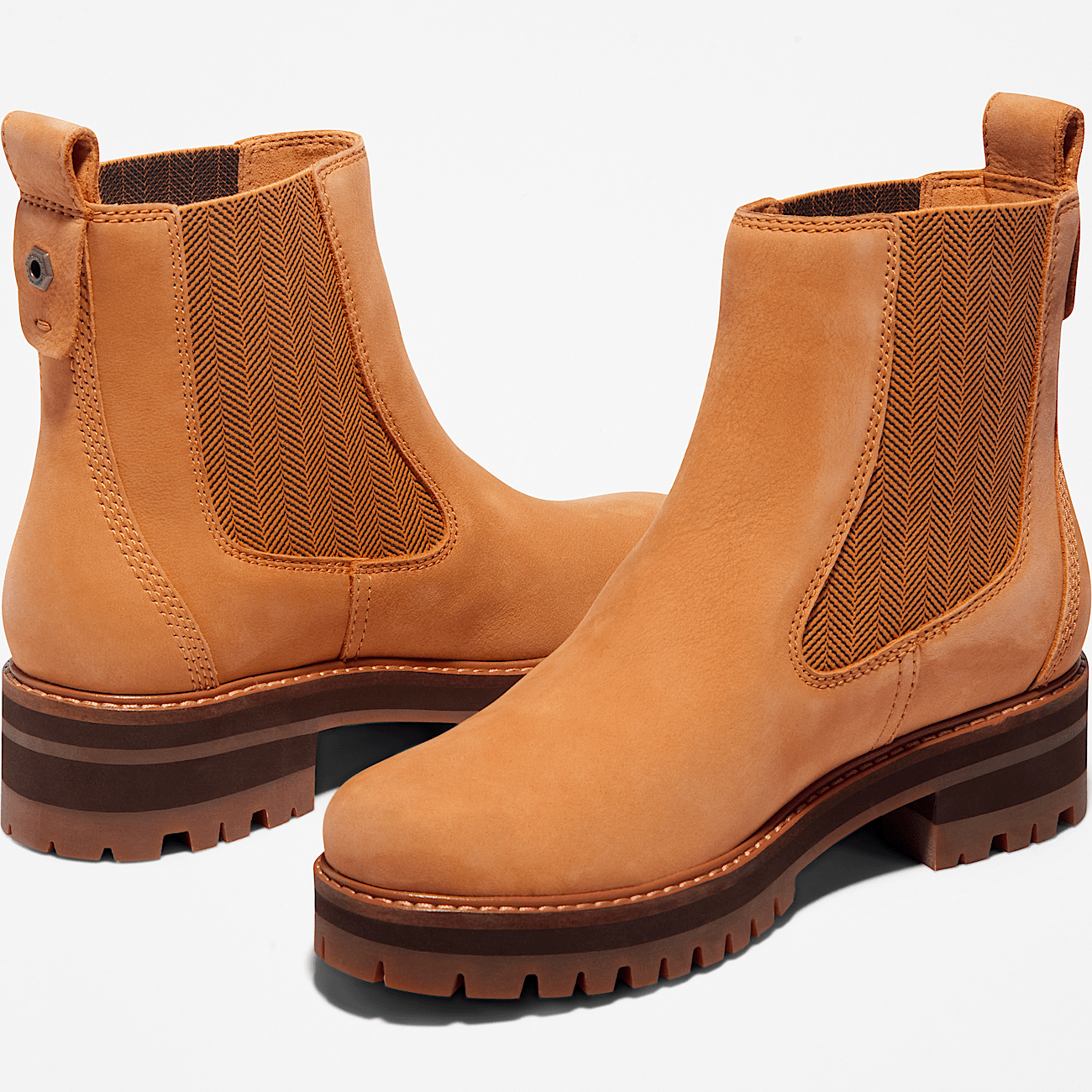 Timberland courmayeur valley chelsea grey store