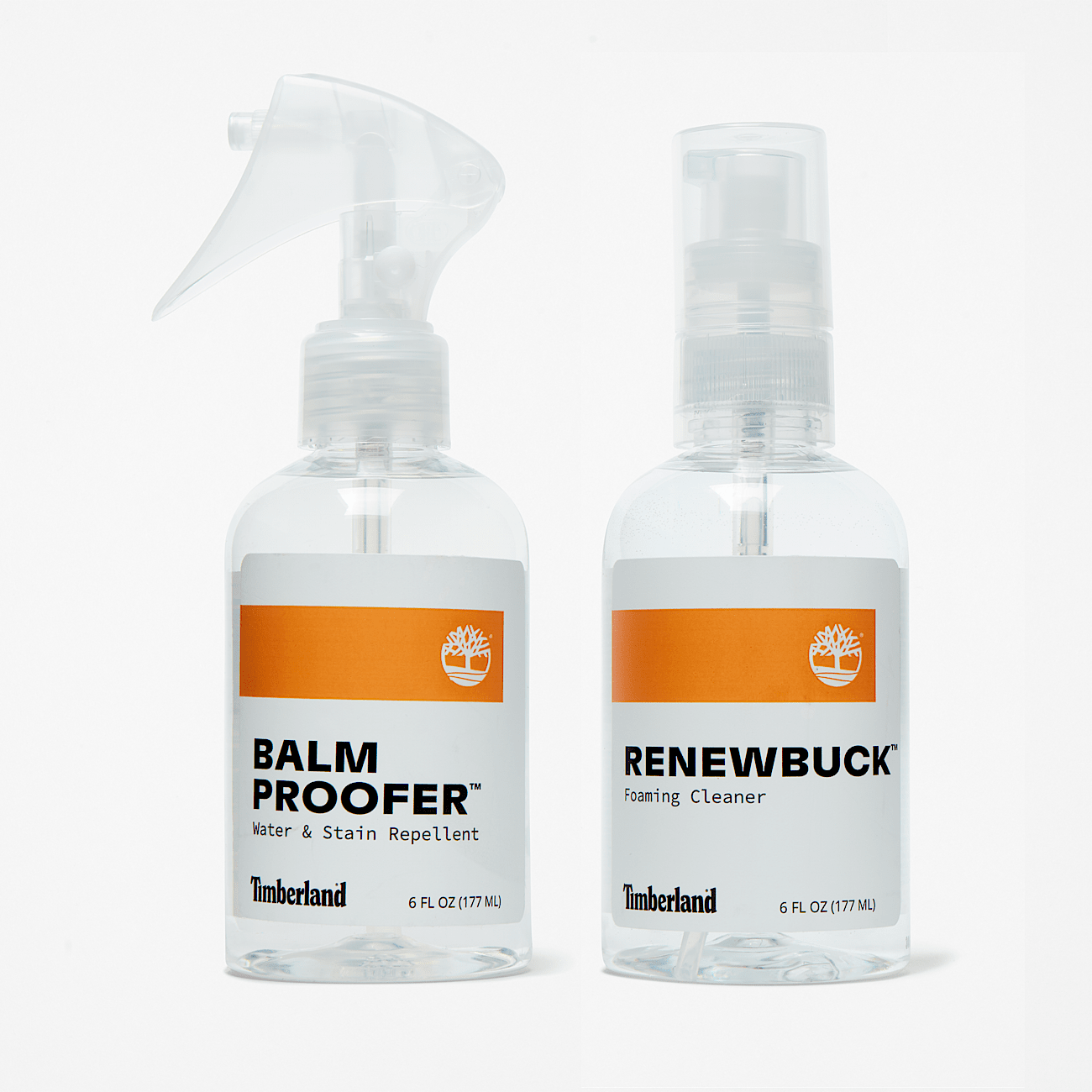 Timberland nubuck cleaner top